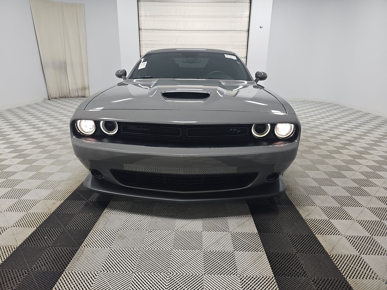 2023 Dodge Challenger R/T RWD