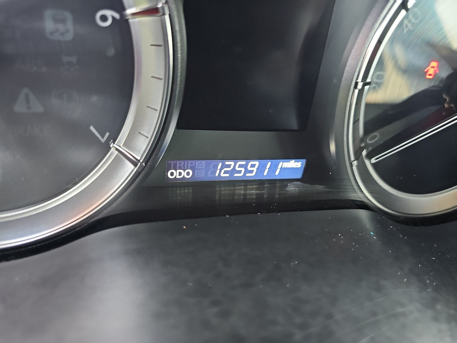 2016 Lexus LX LX 570 AWD