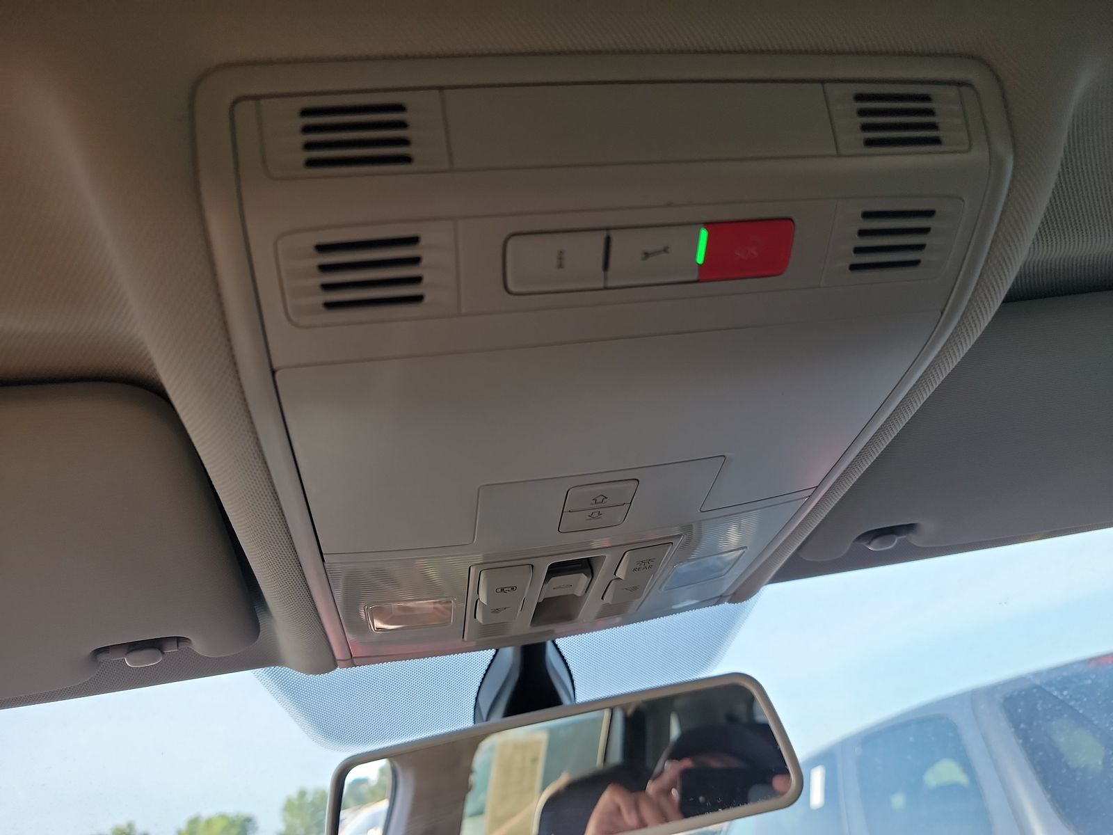 2018 Volkswagen Tiguan 2.0T SE AWD