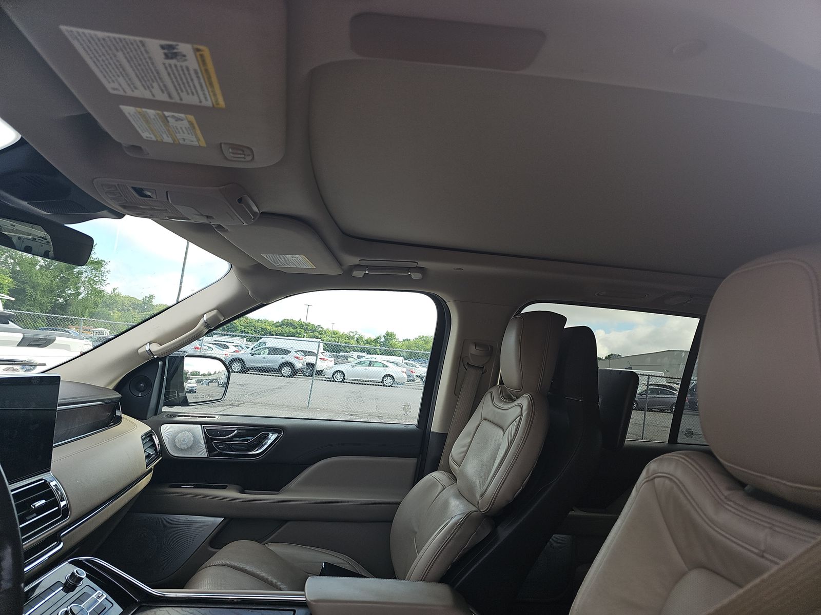 2022 Lincoln Navigator L Reserve AWD
