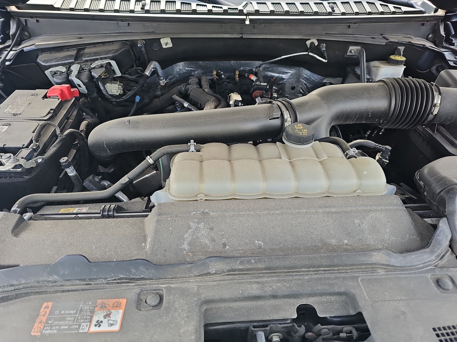 2022 Lincoln Navigator L Reserve AWD