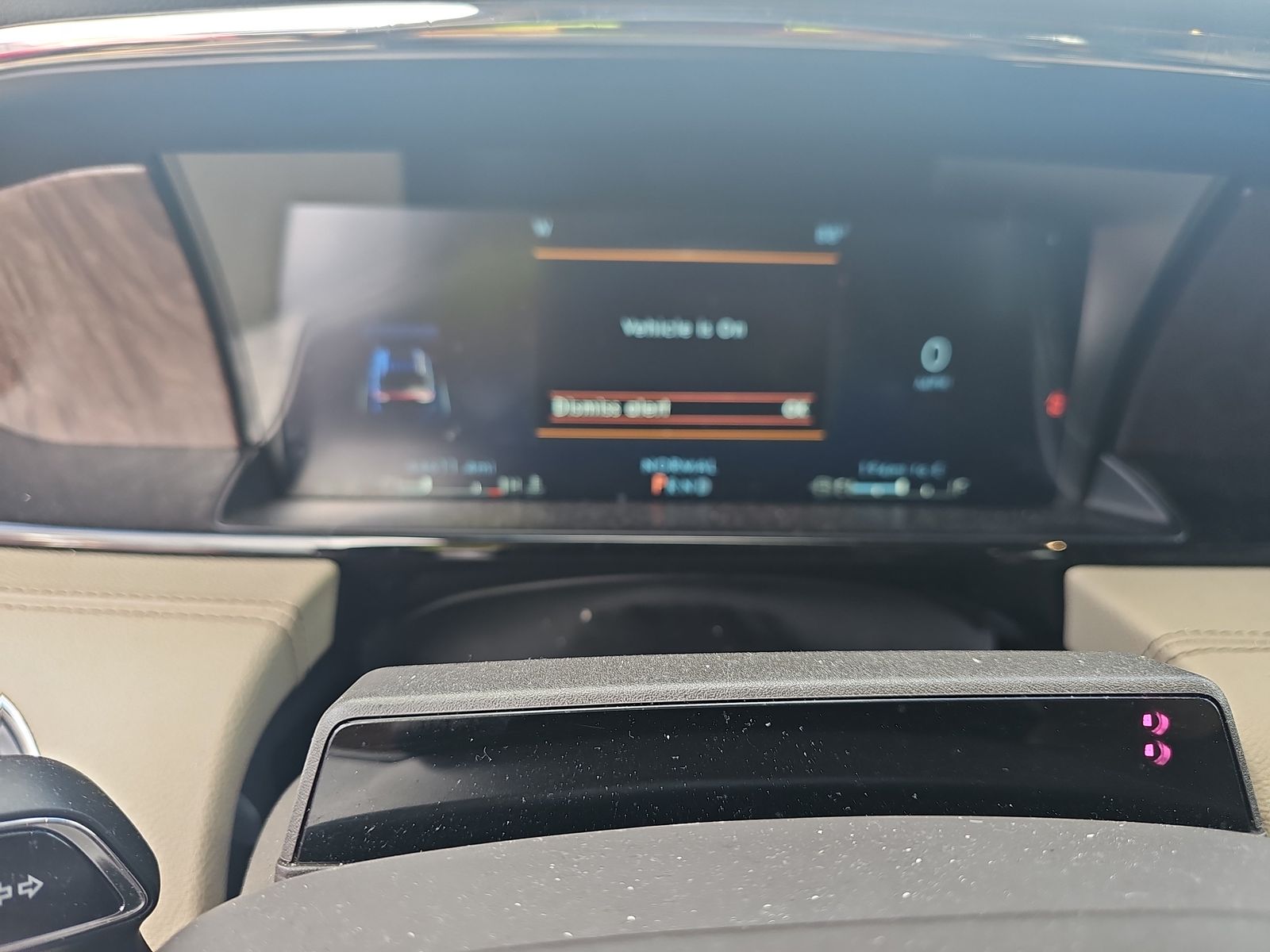 2022 Lincoln Navigator L Reserve AWD
