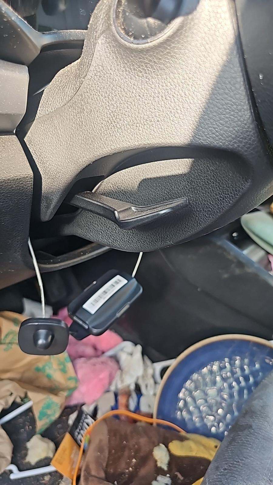 2022 Kia Rio S FWD