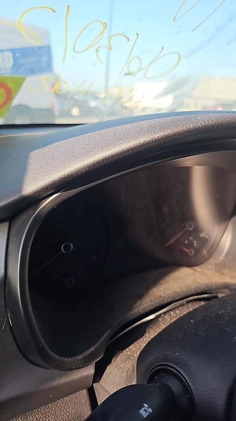 2022 Kia Rio S FWD