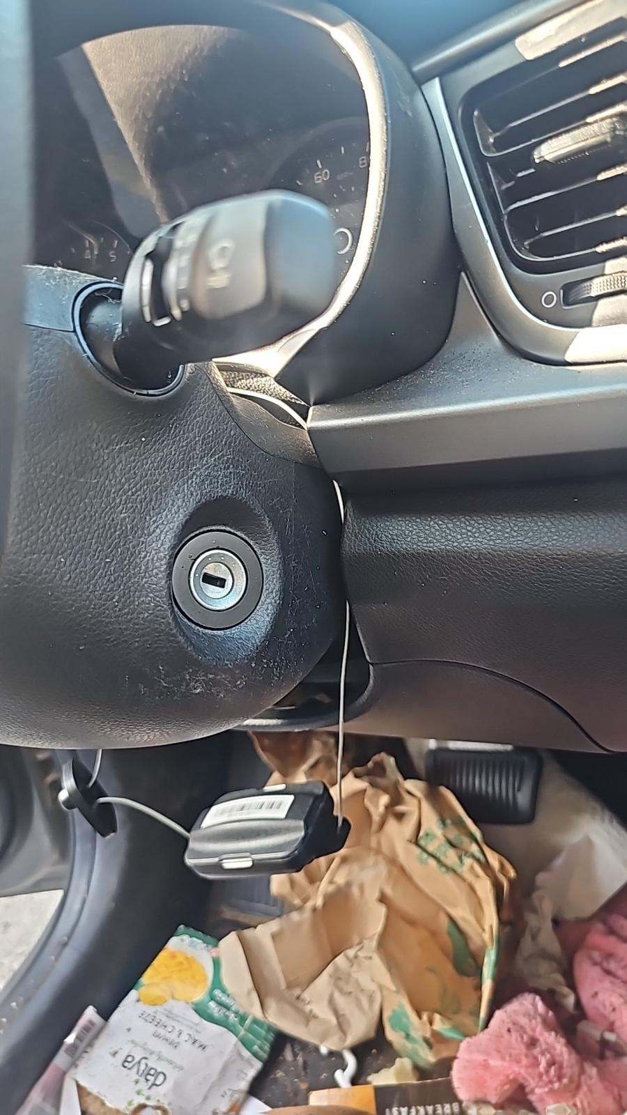 2022 Kia Rio S FWD