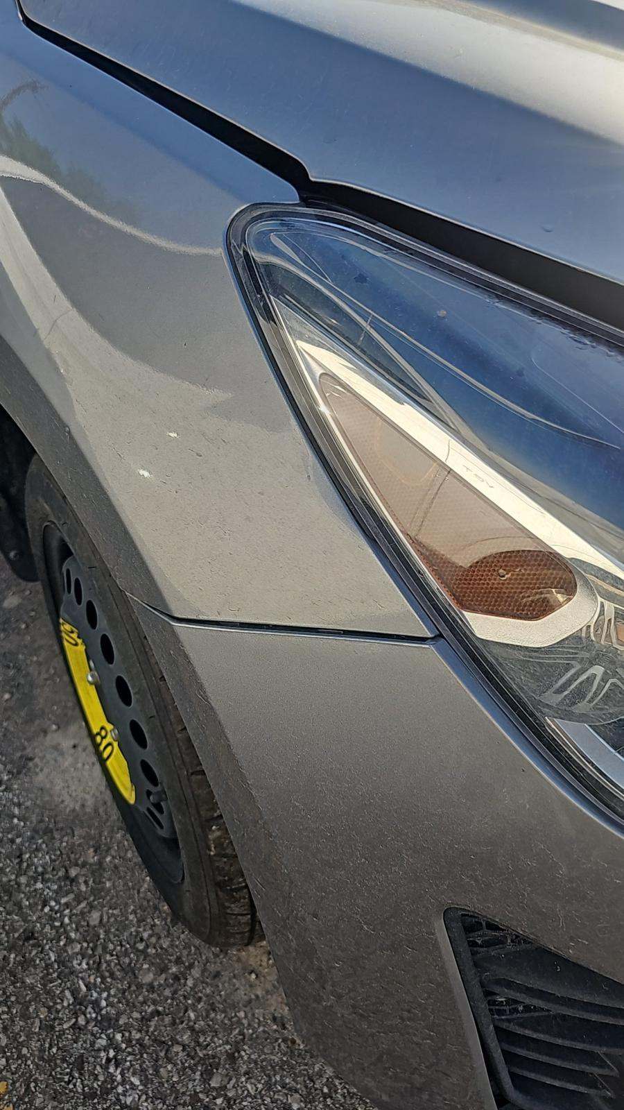 2022 Kia Rio S FWD