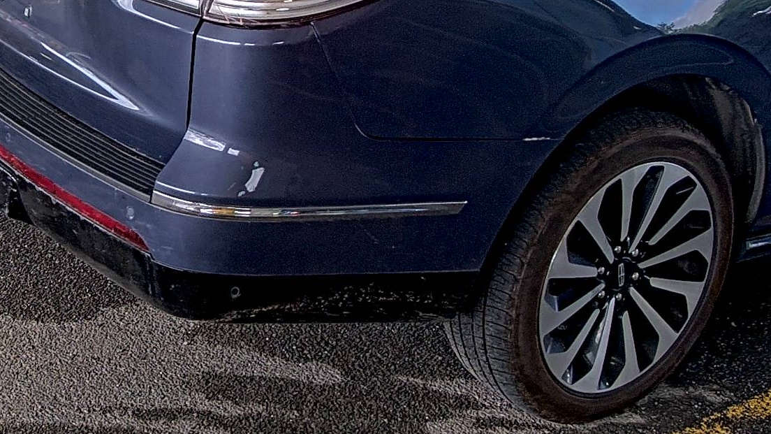 2022 Lincoln Navigator L Reserve AWD
