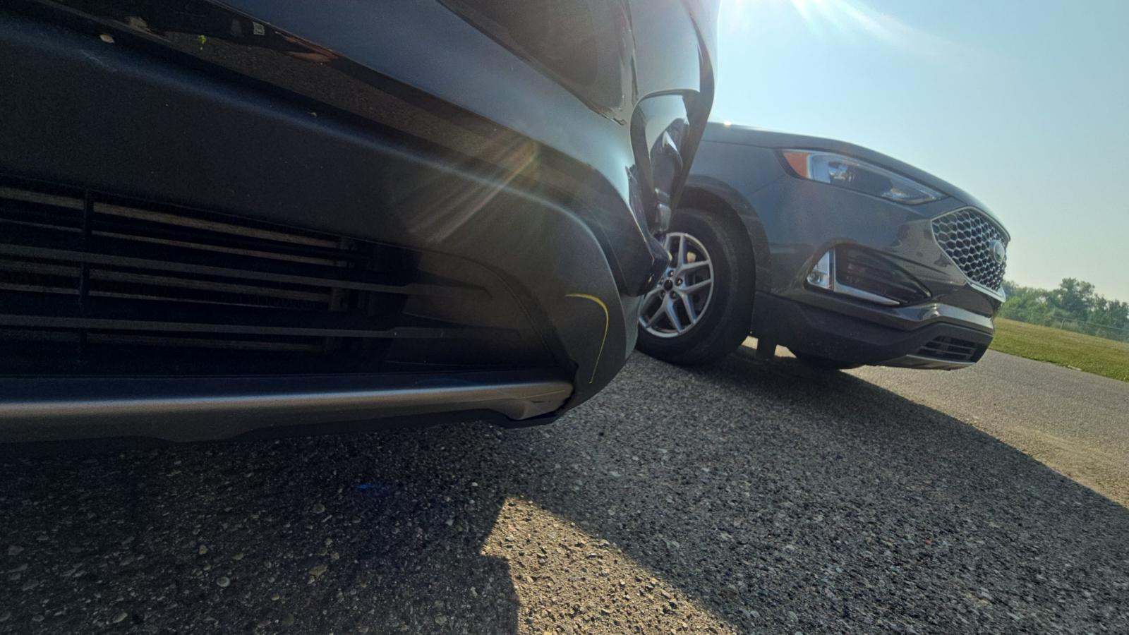 2023 Ford Edge SEL AWD
