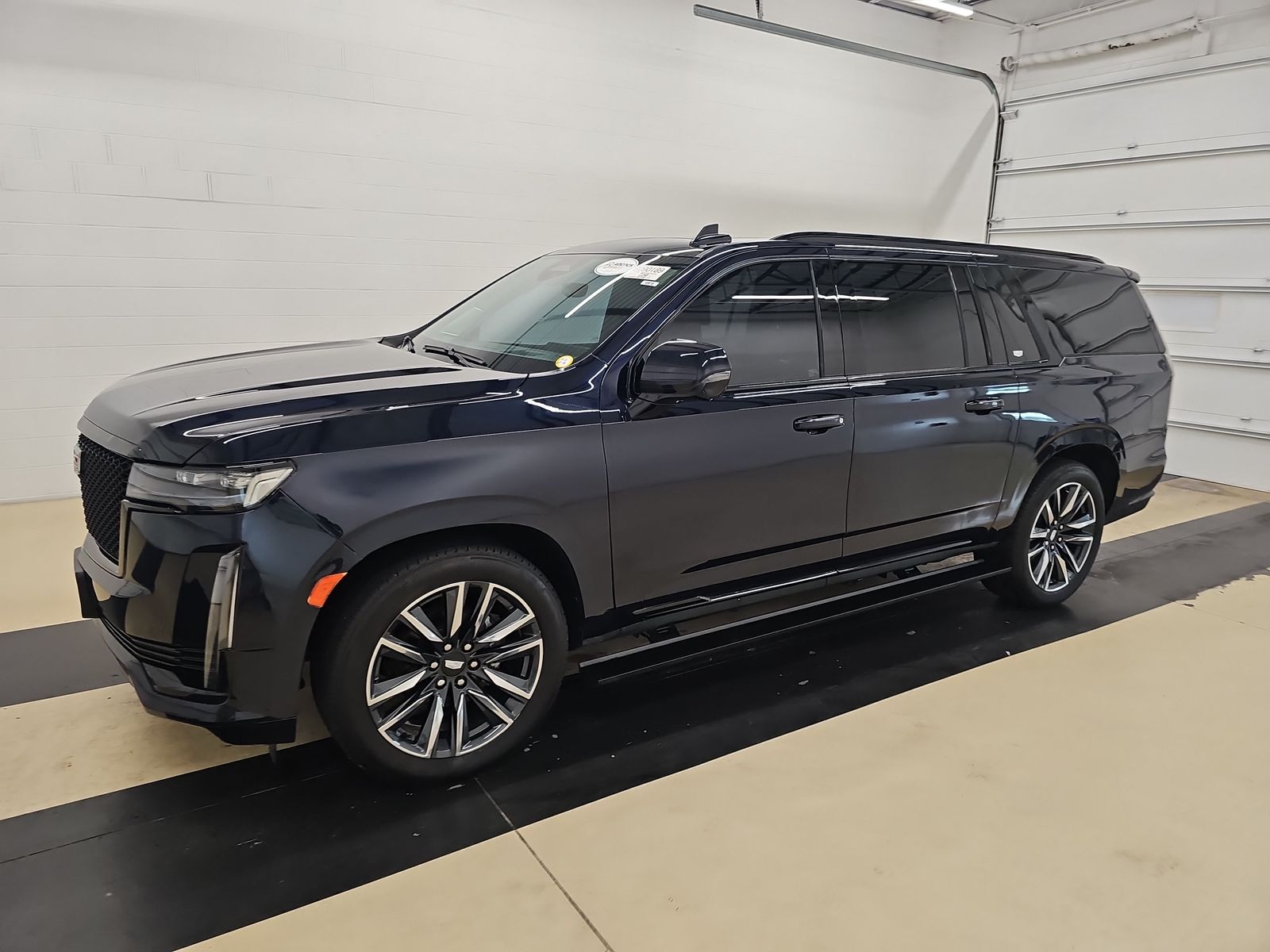 2023 Cadillac Escalade ESV 4WD 4dr Sport Platinum | Adcock Brothers Inc