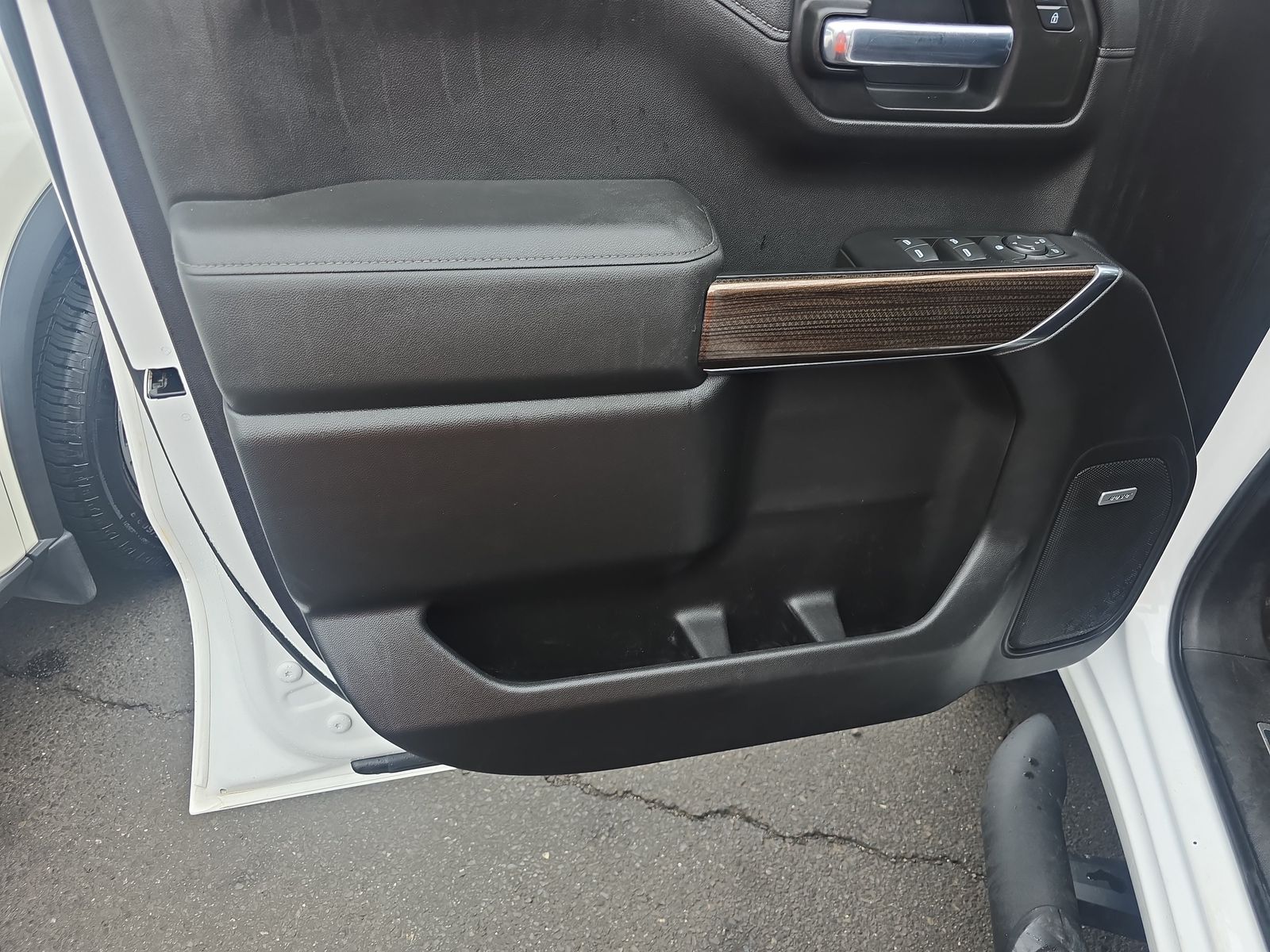 2020 Chevrolet Silverado 1500 RST AWD