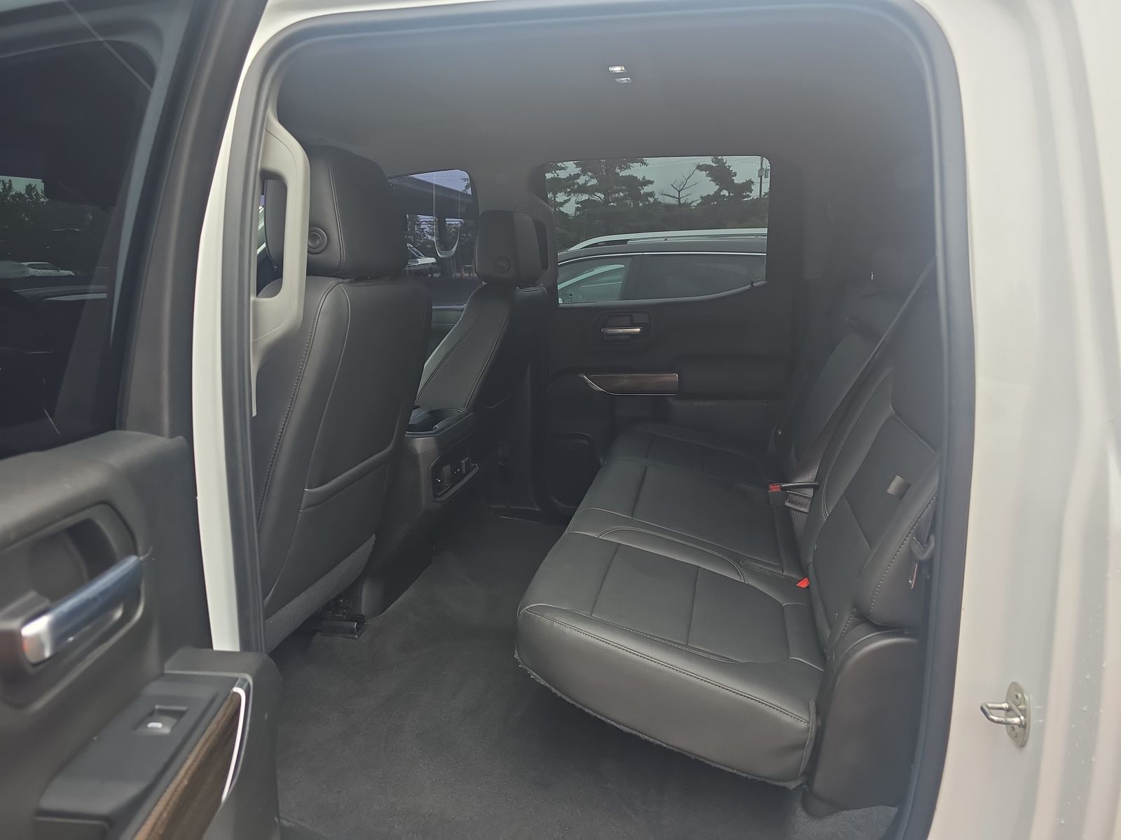 2020 Chevrolet Silverado 1500 RST AWD