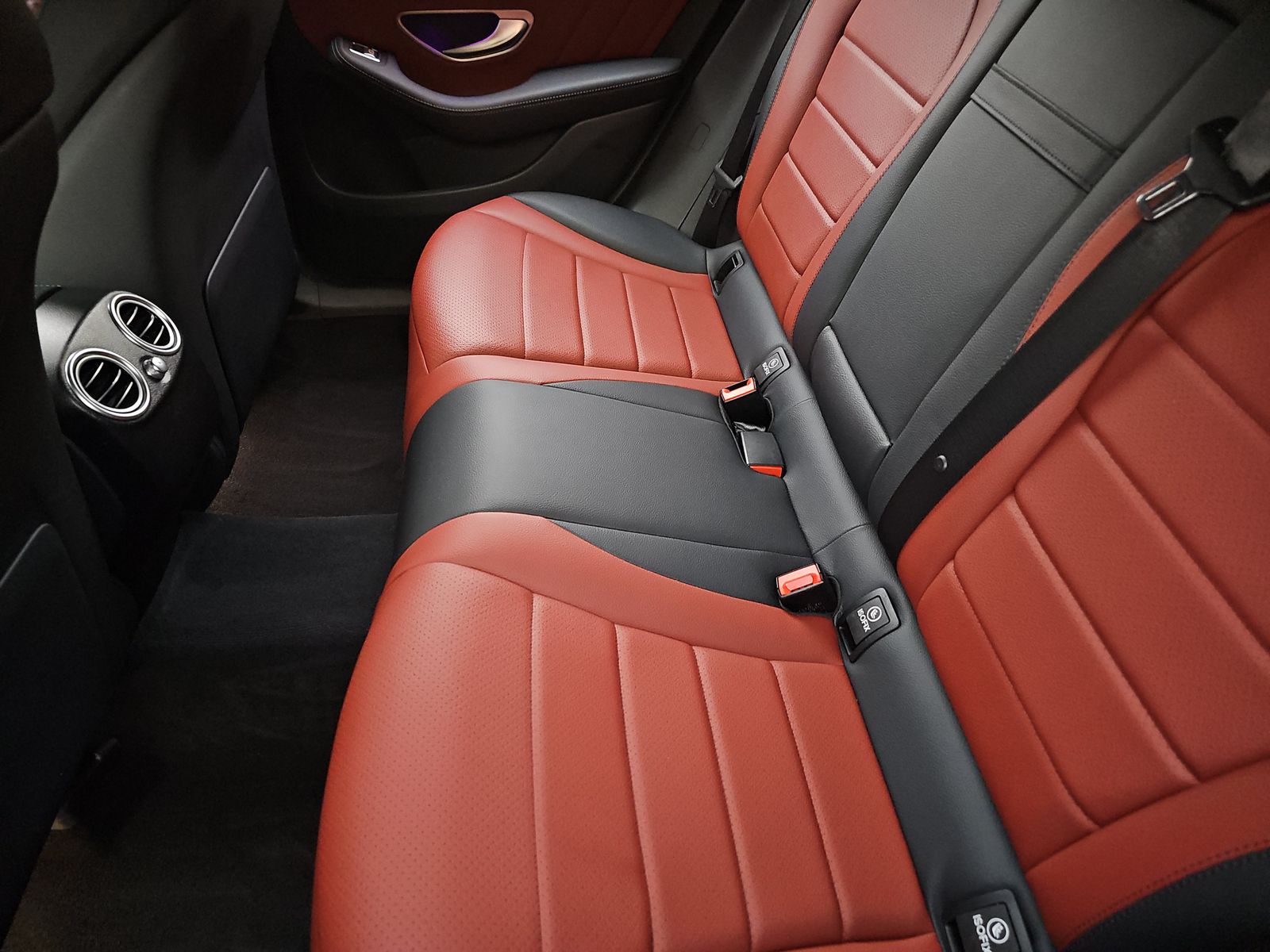 2022 Mercedes-Benz GLC GLC 300 AWD