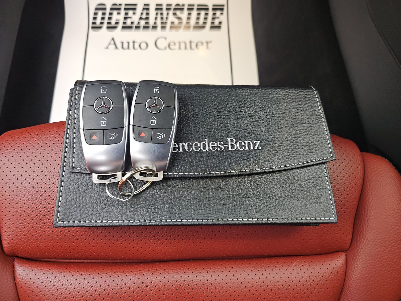 2022 Mercedes-Benz GLC GLC 300 AWD