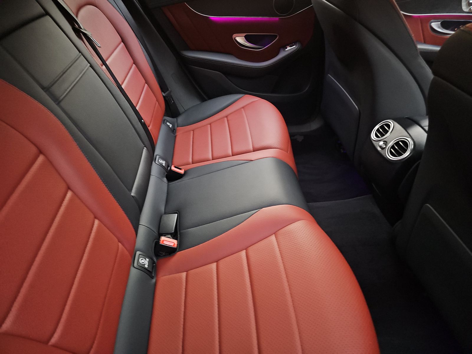 2022 Mercedes-Benz GLC GLC 300 AWD