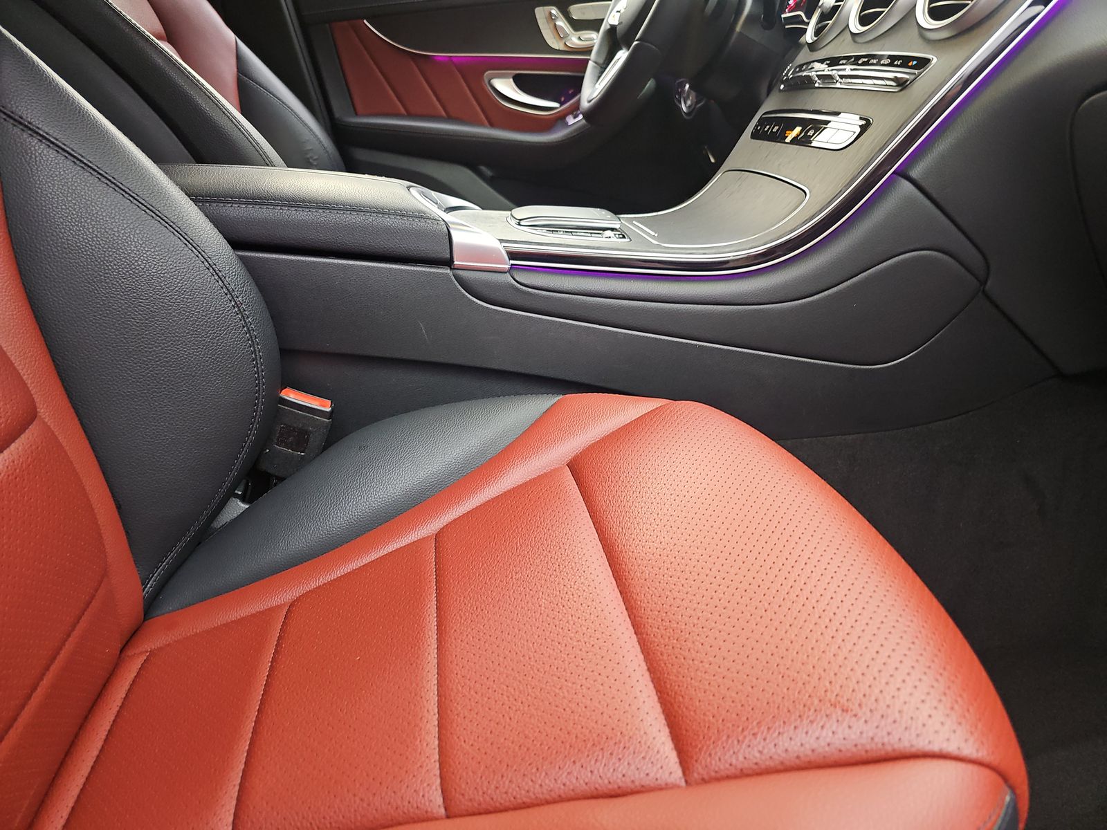 2022 Mercedes-Benz GLC GLC 300 AWD