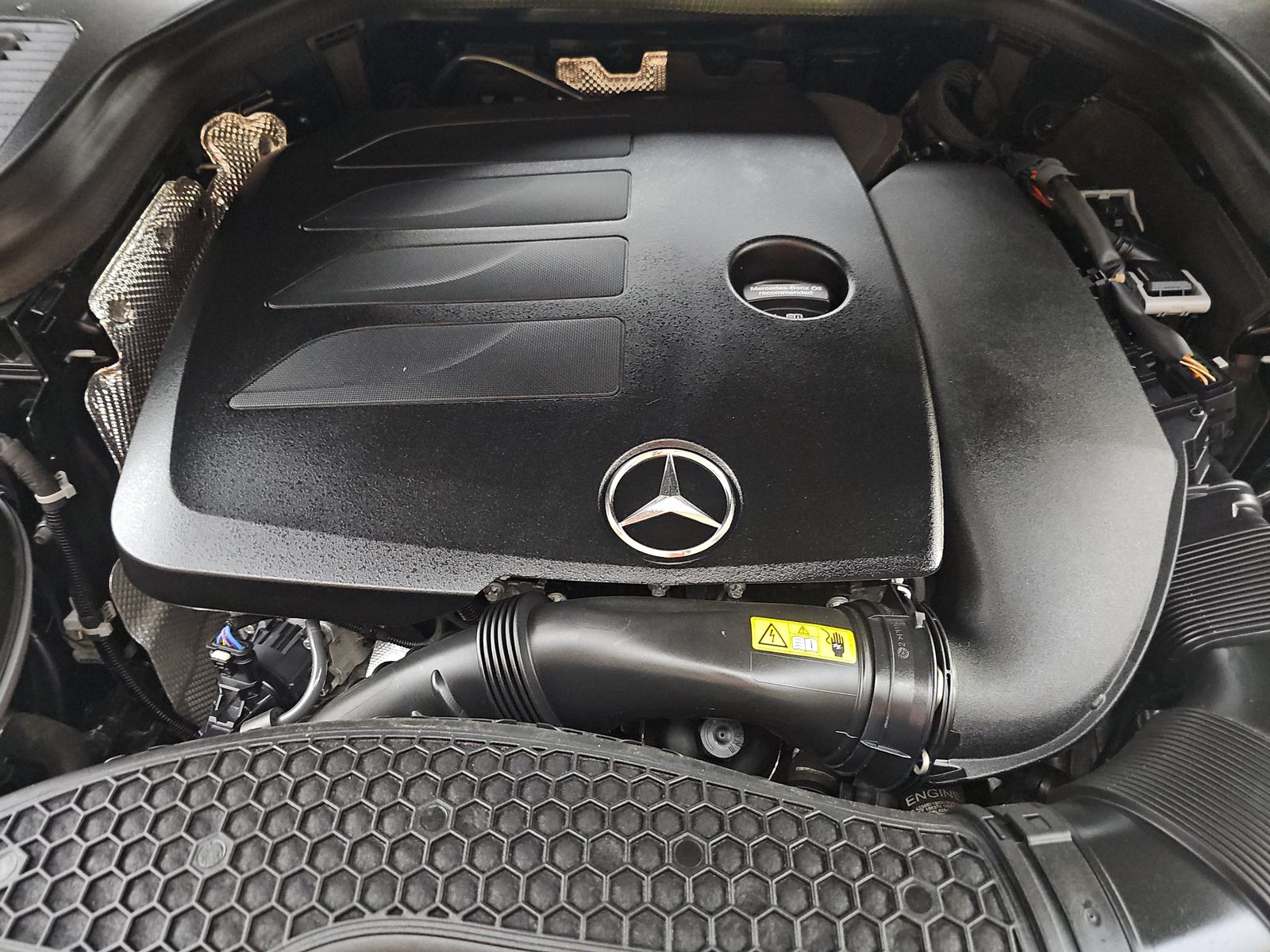 2022 Mercedes-Benz GLC GLC 300 AWD
