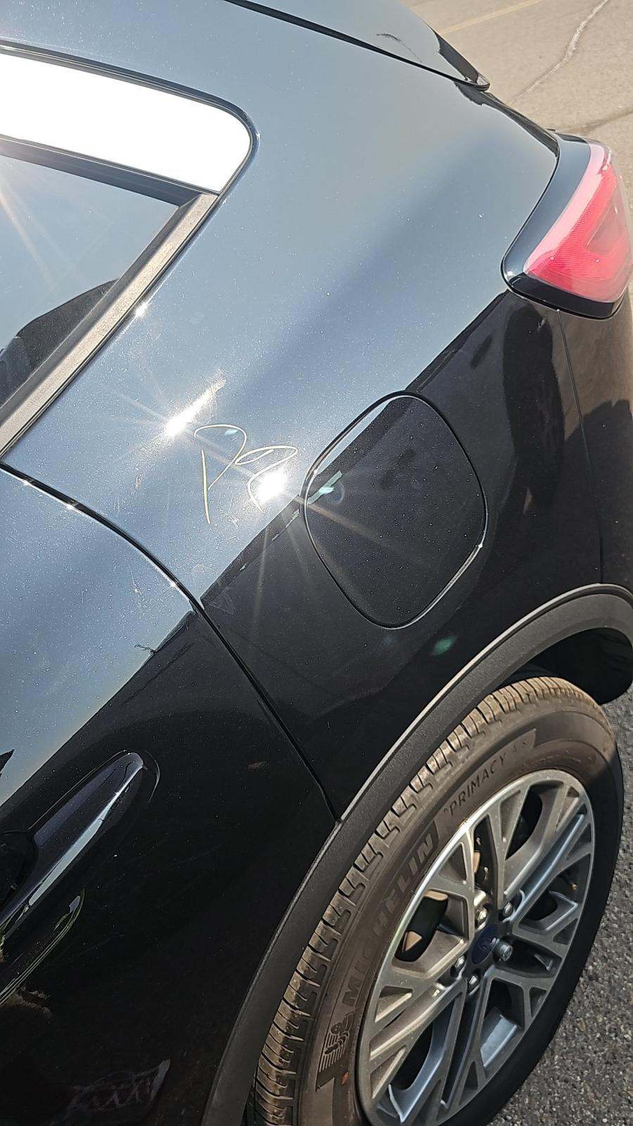2022 Ford Escape SEL AWD