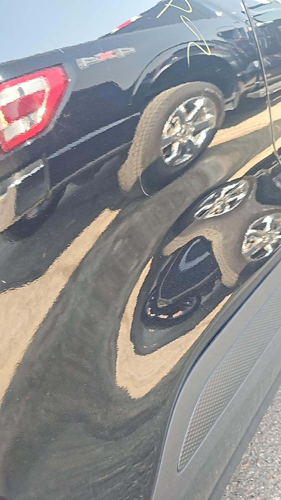 2022 Ford Escape SEL AWD
