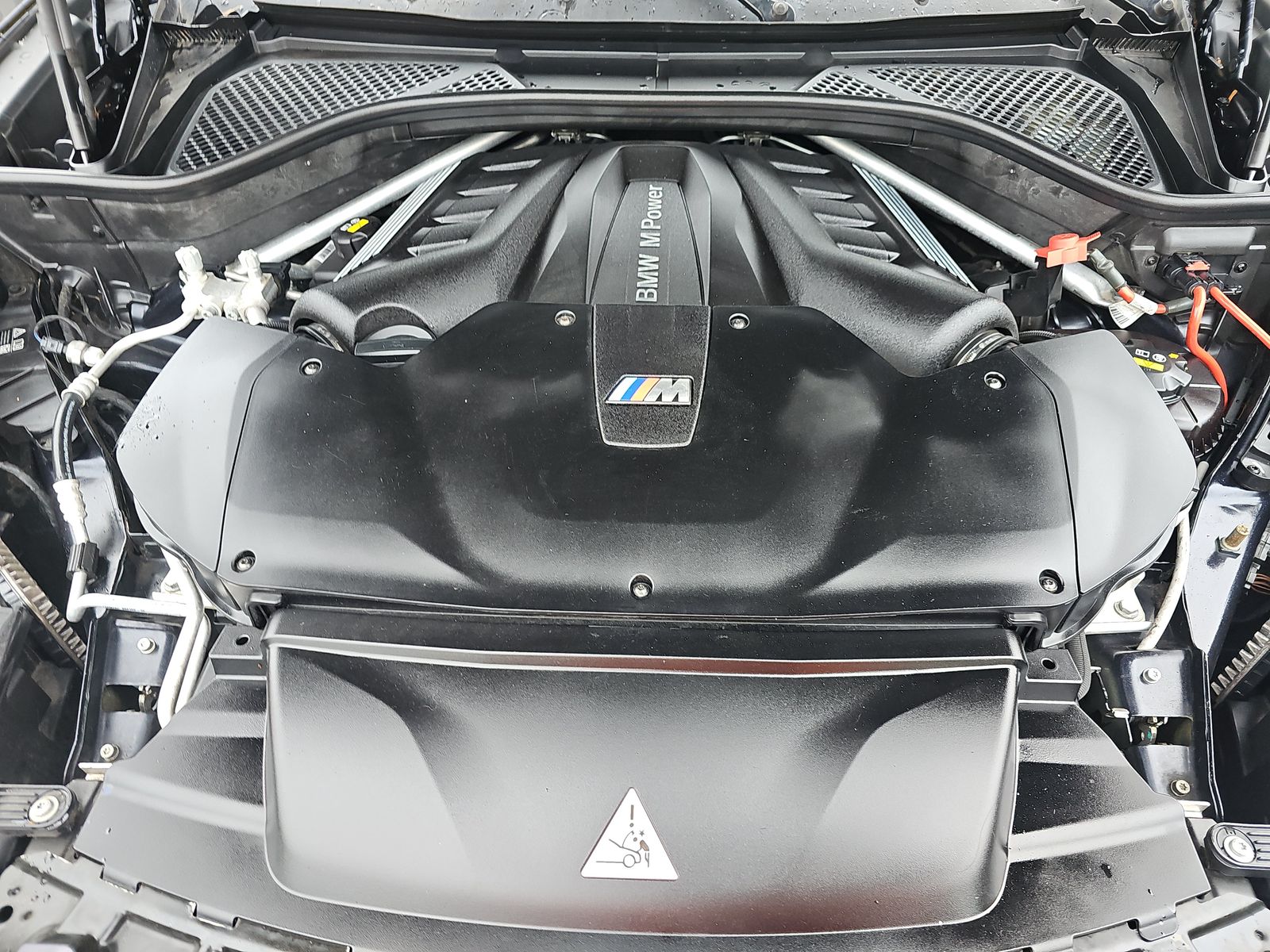 2018 BMW X5 M Base AWD