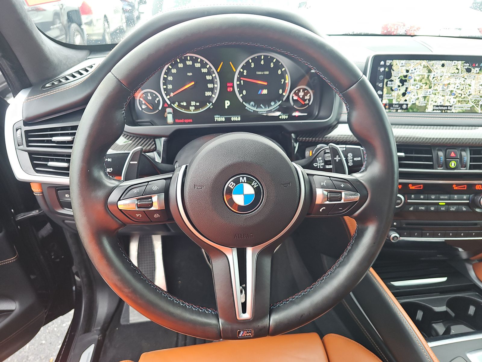 2018 BMW X5 M Base AWD