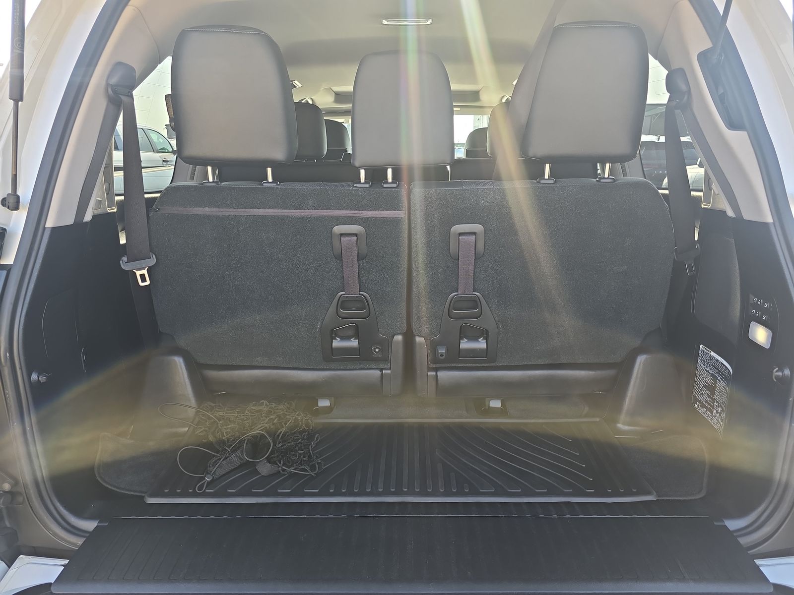 2016 Lexus LX LX 570 AWD