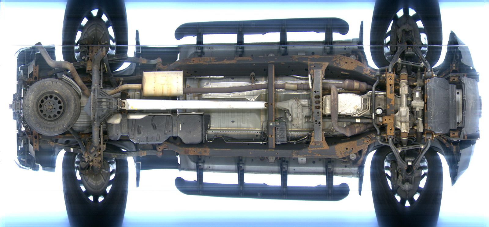 2020 Chevrolet Silverado 1500 RST AWD