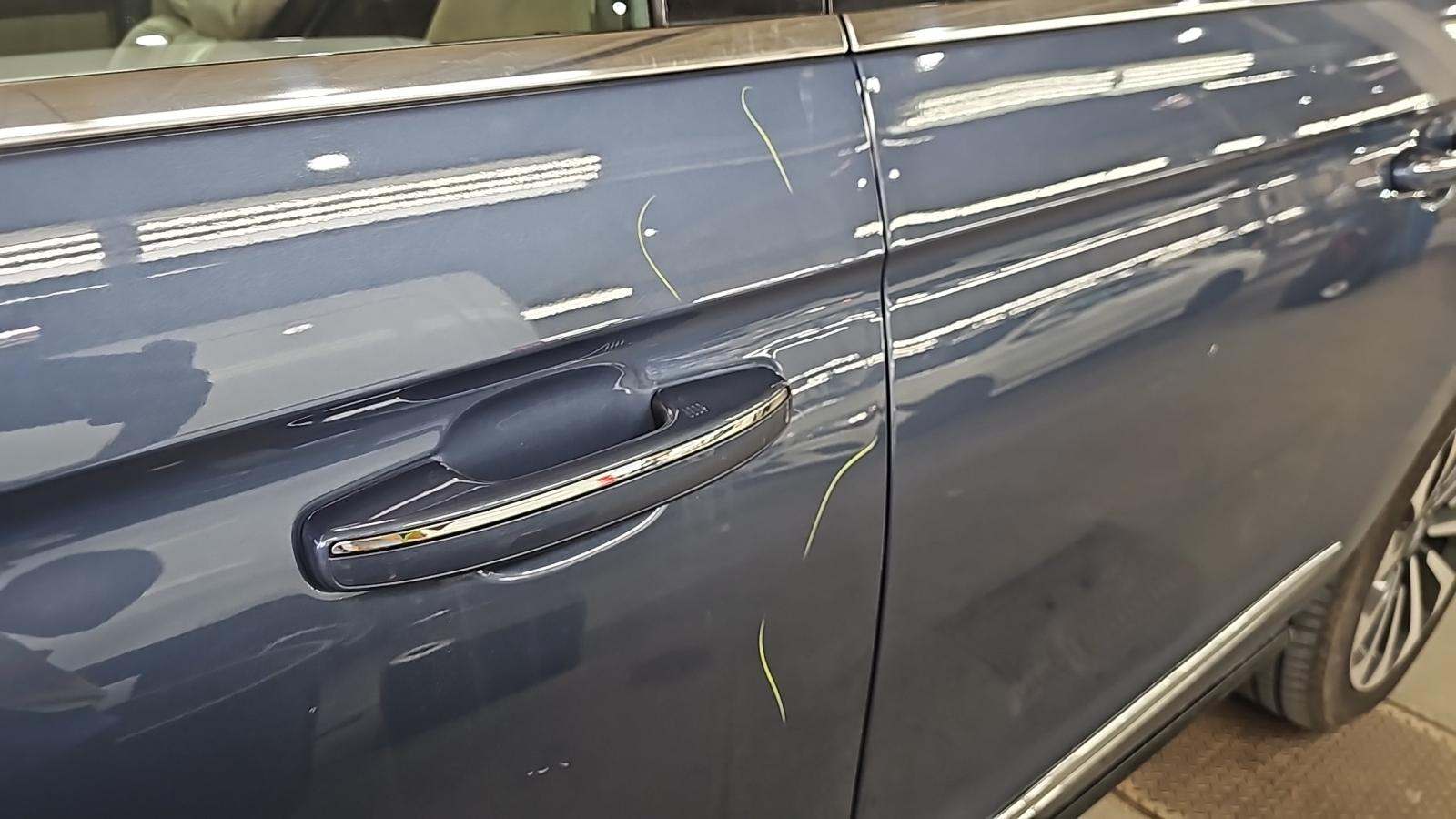 2022 Lincoln Navigator L Reserve AWD