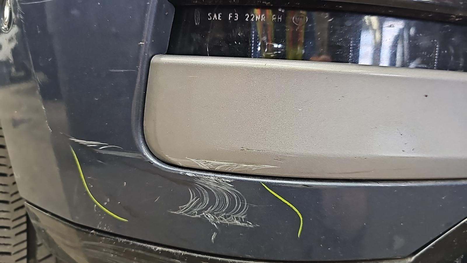 2022 Lincoln Navigator L Reserve AWD
