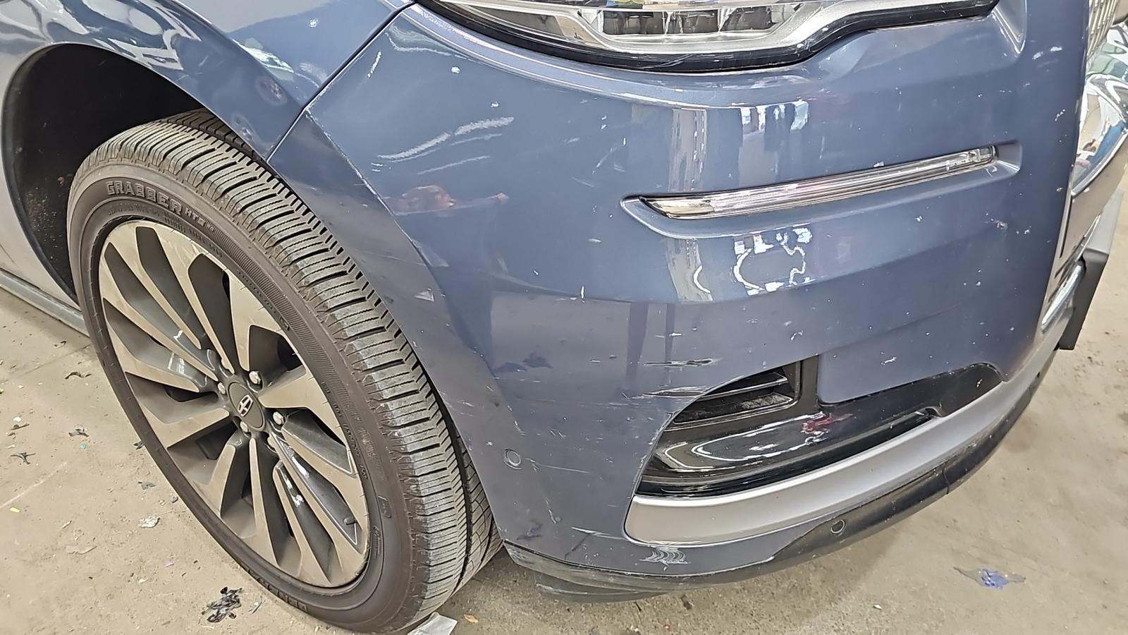 2022 Lincoln Navigator L Reserve AWD
