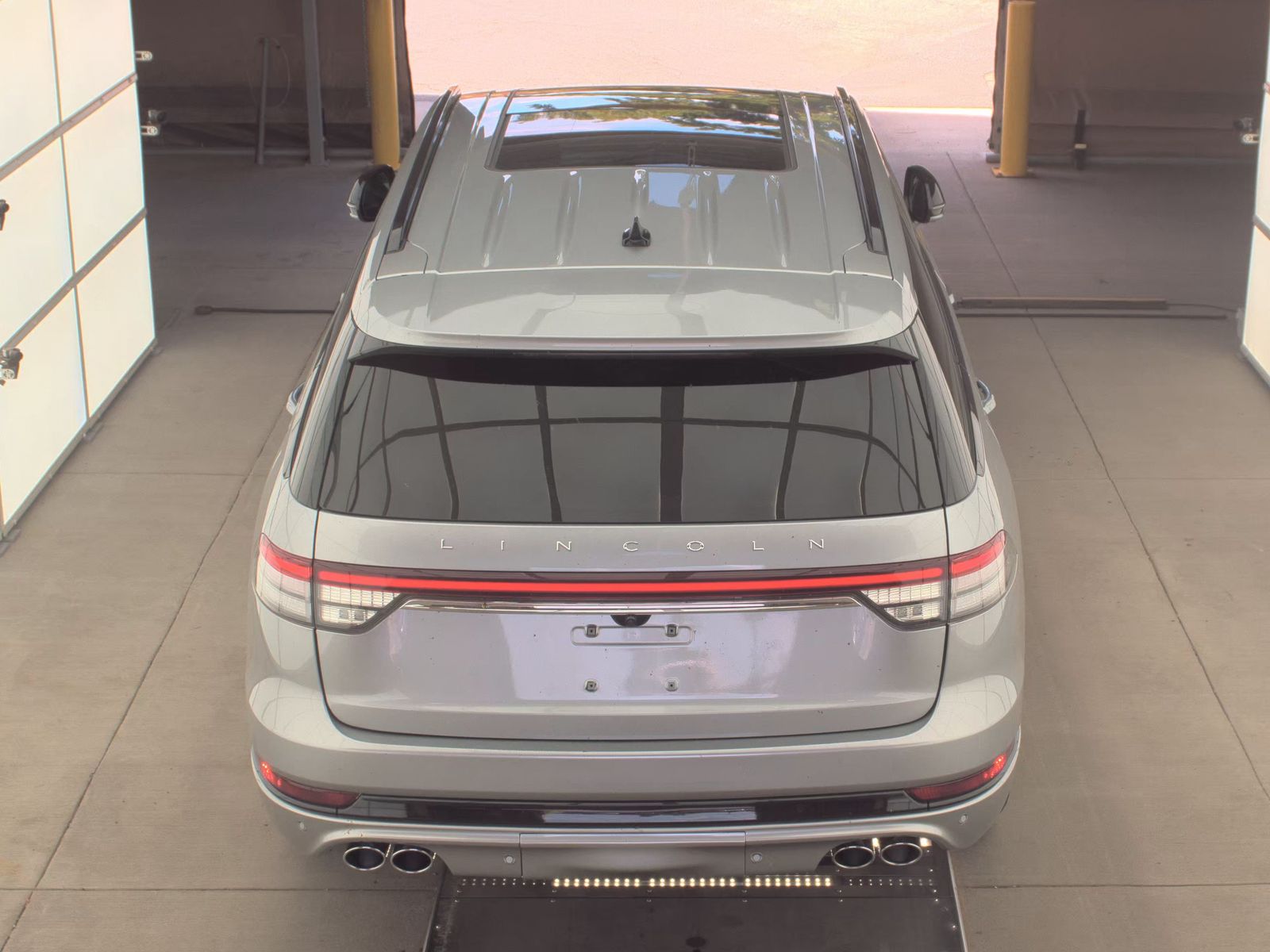 2023 Lincoln Aviator Reserve AWD