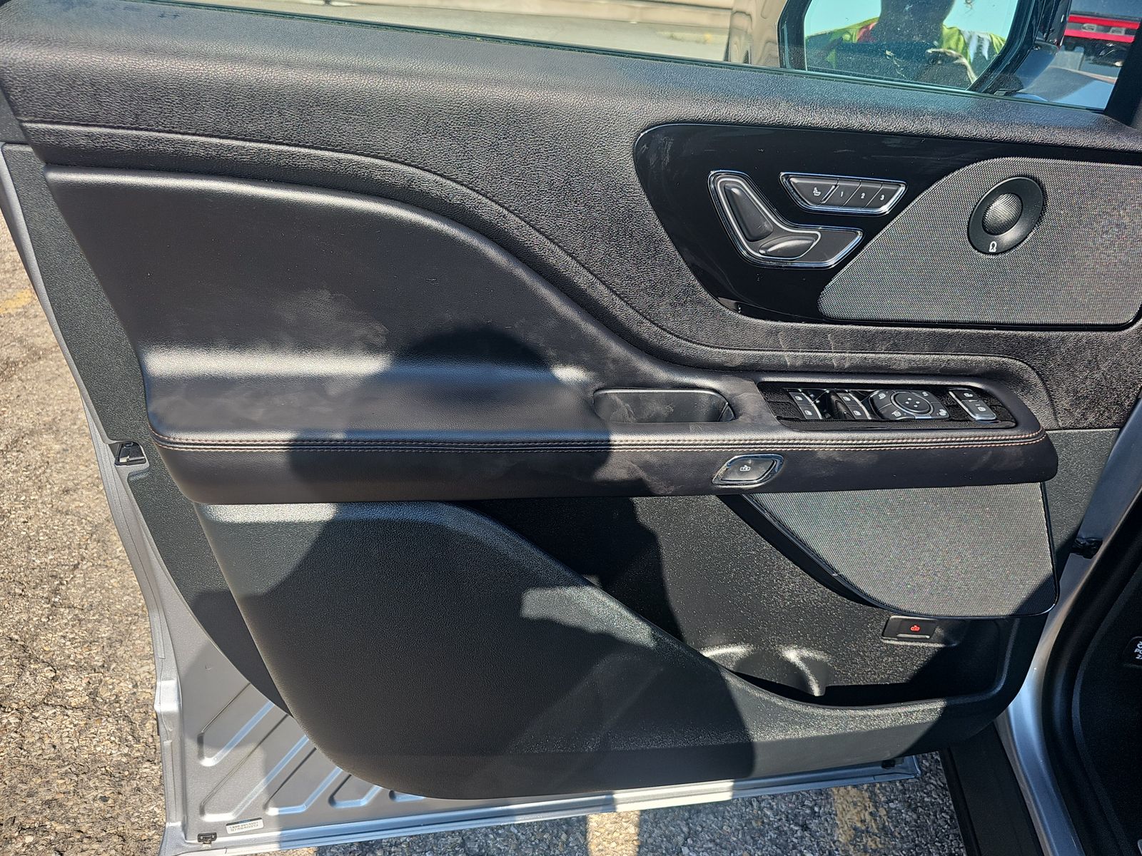 2023 Lincoln Aviator Reserve AWD
