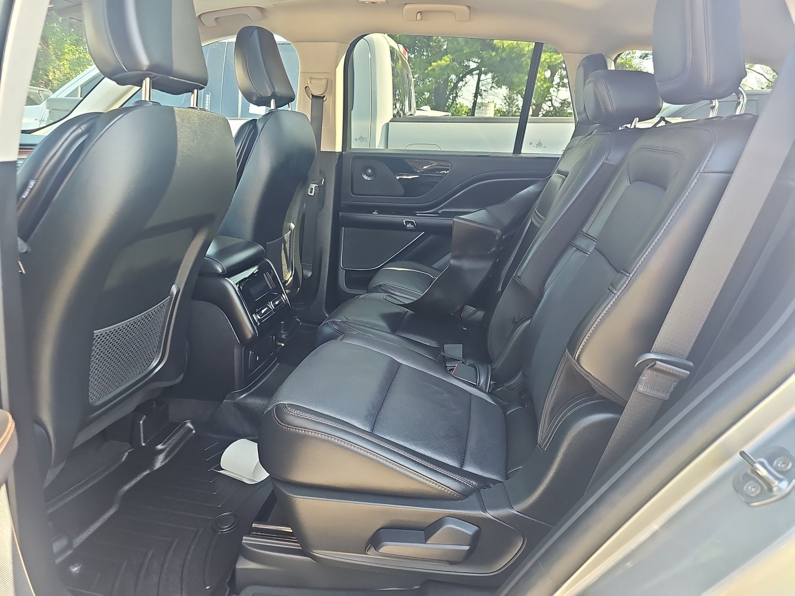 2023 Lincoln Aviator Reserve AWD