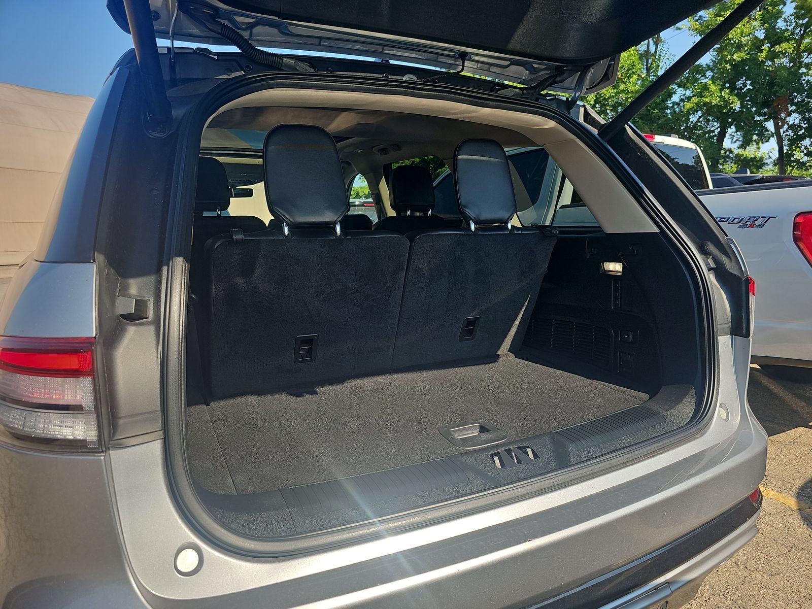 2023 Lincoln Aviator Reserve AWD