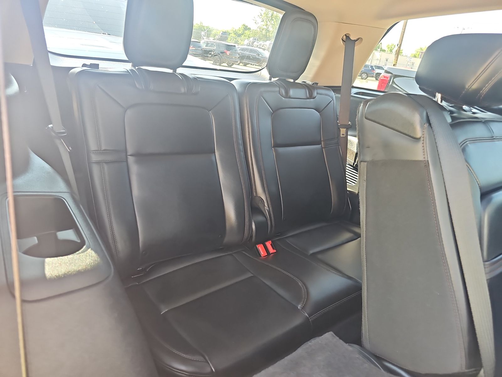2023 Lincoln Aviator Reserve AWD