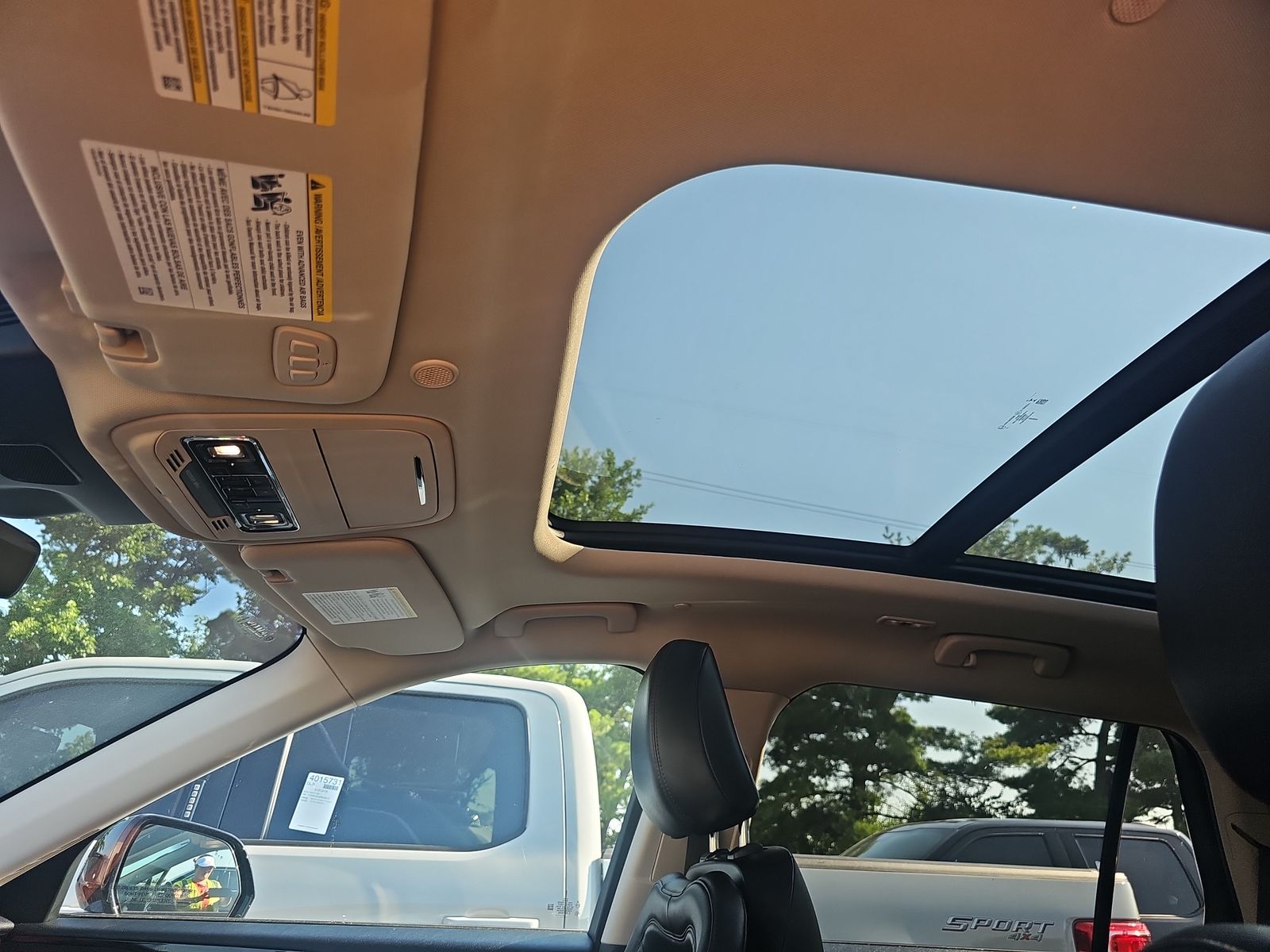 2023 Lincoln Aviator Reserve AWD