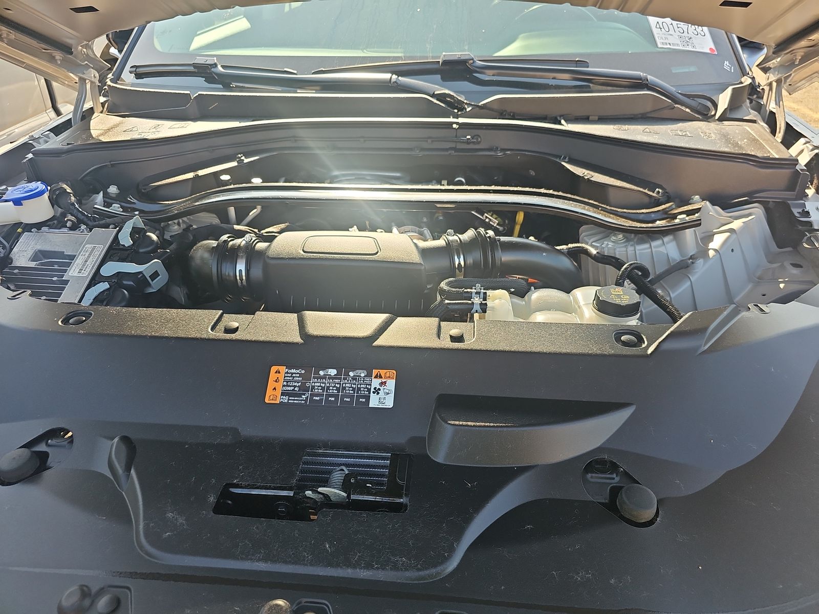 2023 Lincoln Aviator Reserve AWD