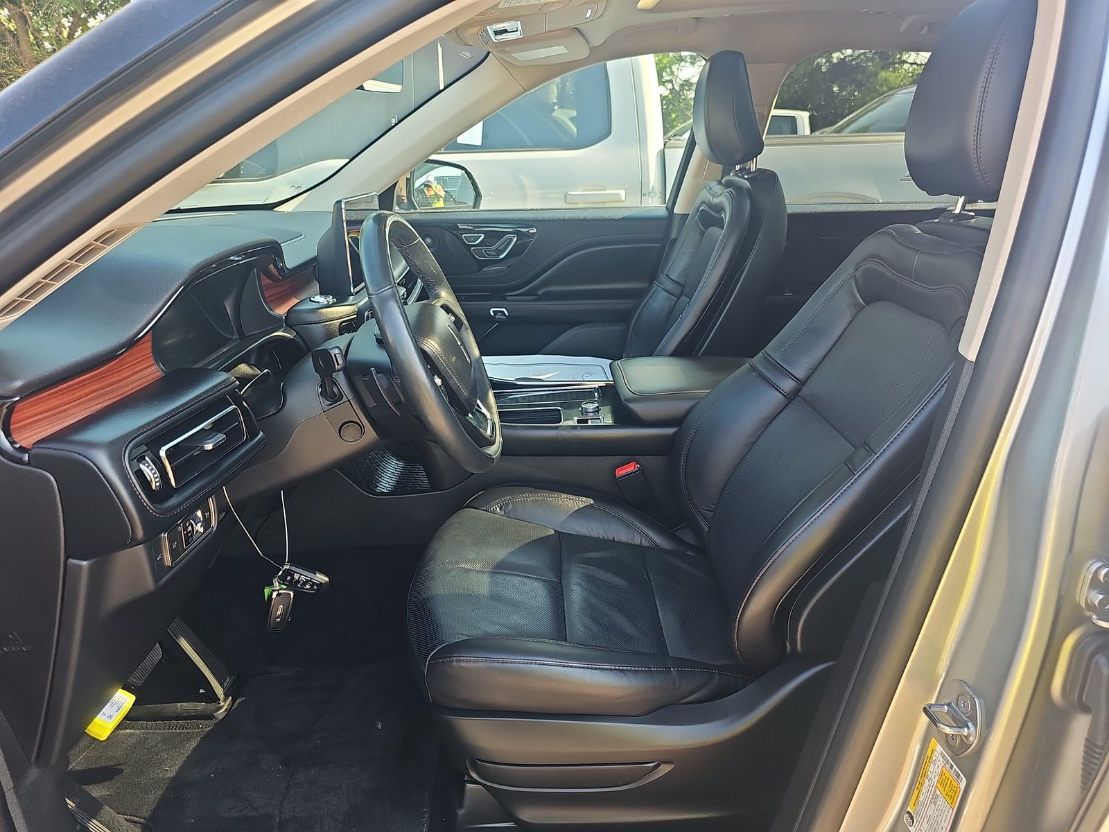 2023 Lincoln Aviator Reserve AWD