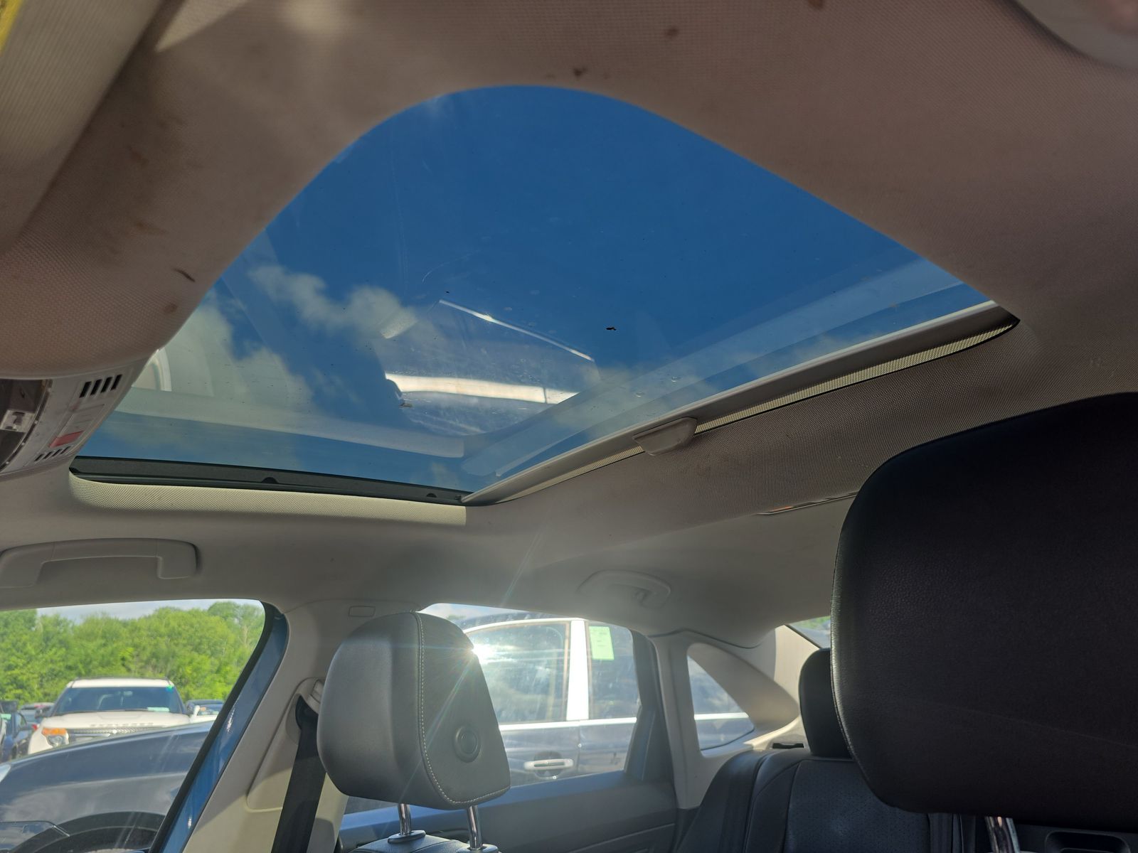 2019 Volkswagen Jetta 1.4T SEL FWD