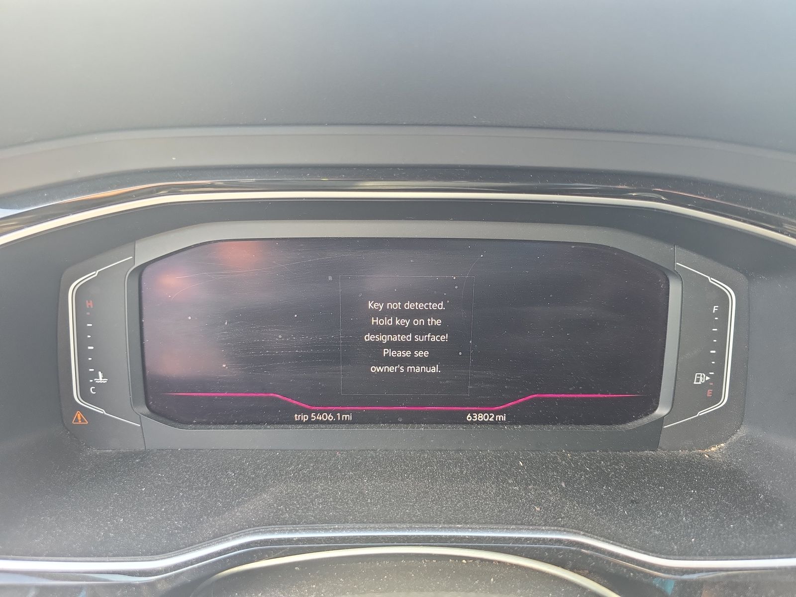 2019 Volkswagen Jetta 1.4T SEL FWD