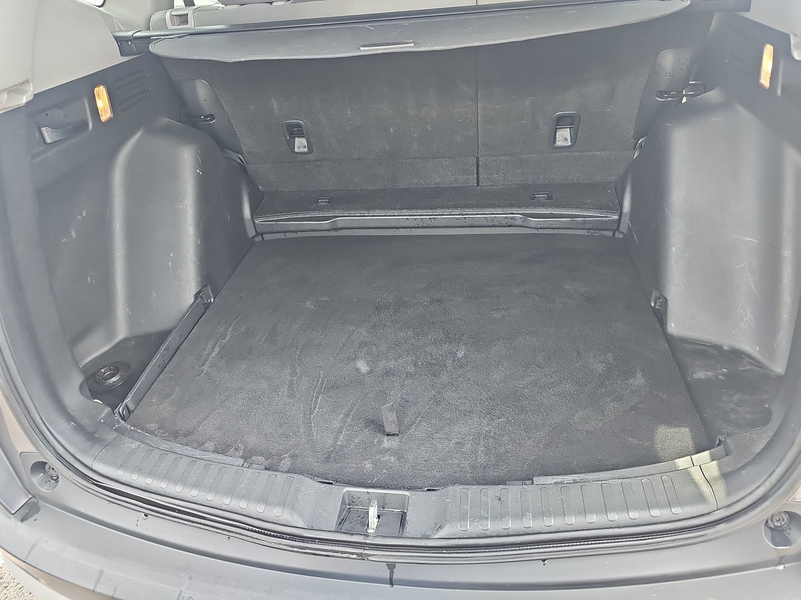 2020 Honda CR-V EX FWD