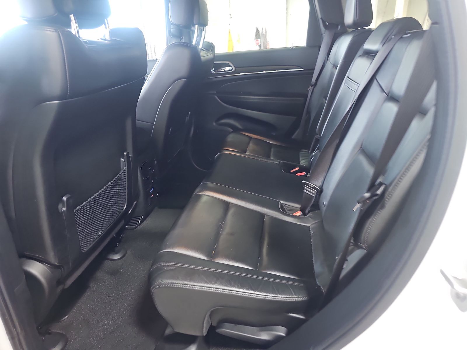 2022 Jeep Grand Cherokee Limited AWD