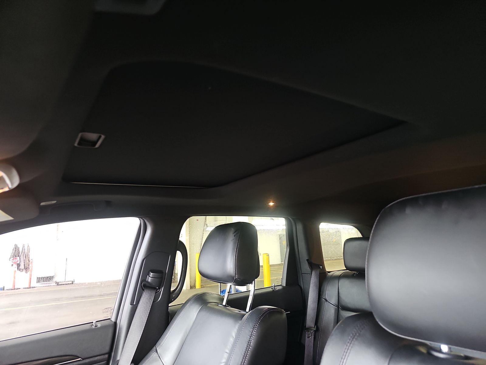 2022 Jeep Grand Cherokee Limited AWD