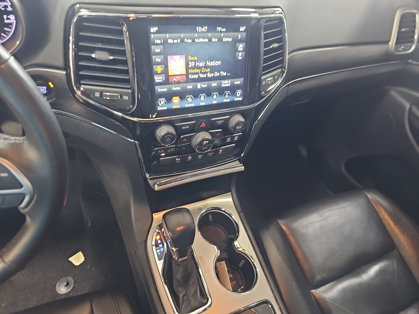 2022 Jeep Grand Cherokee Limited AWD