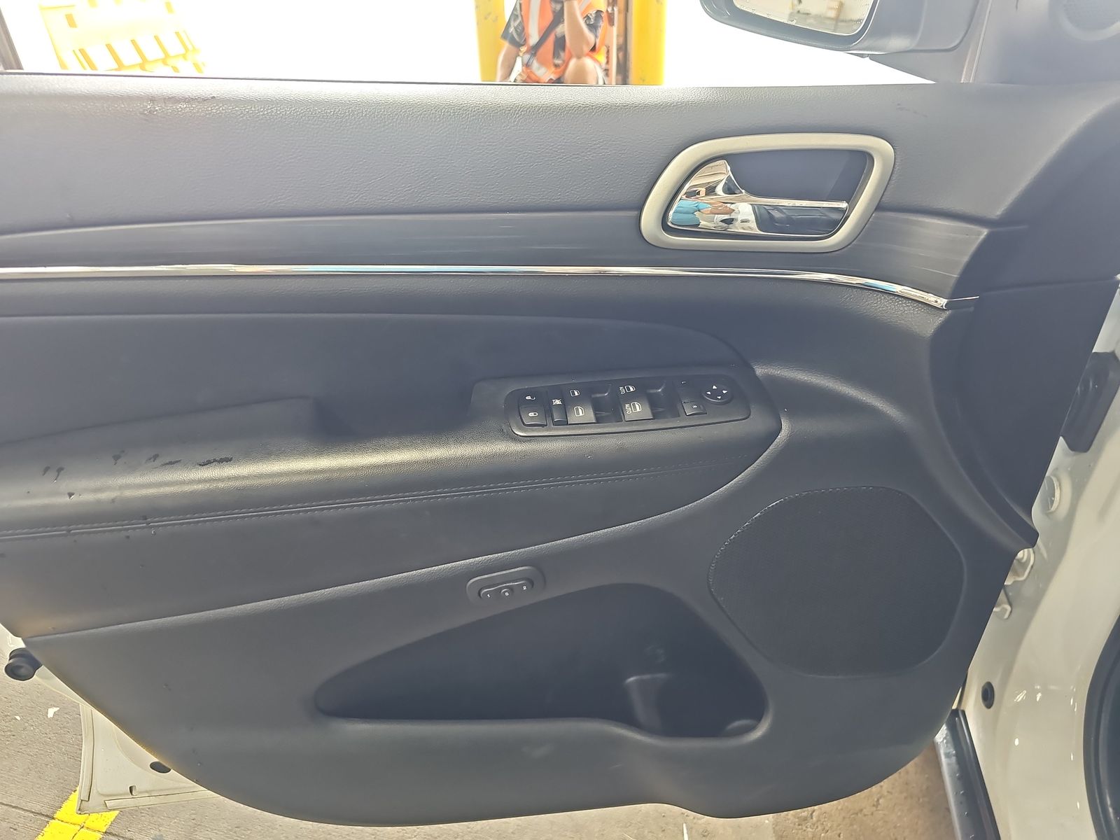 2022 Jeep Grand Cherokee Limited AWD