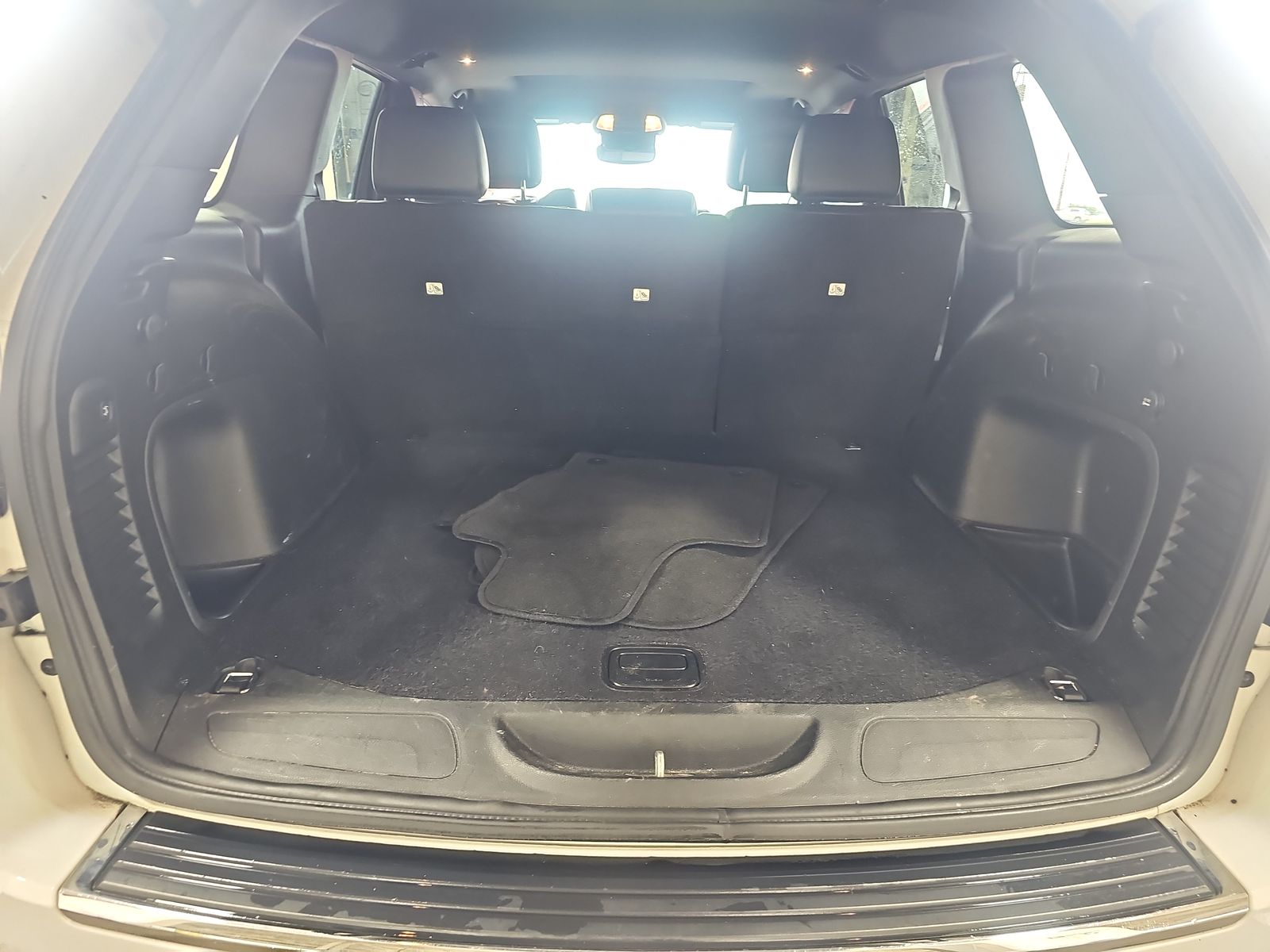 2022 Jeep Grand Cherokee Limited AWD