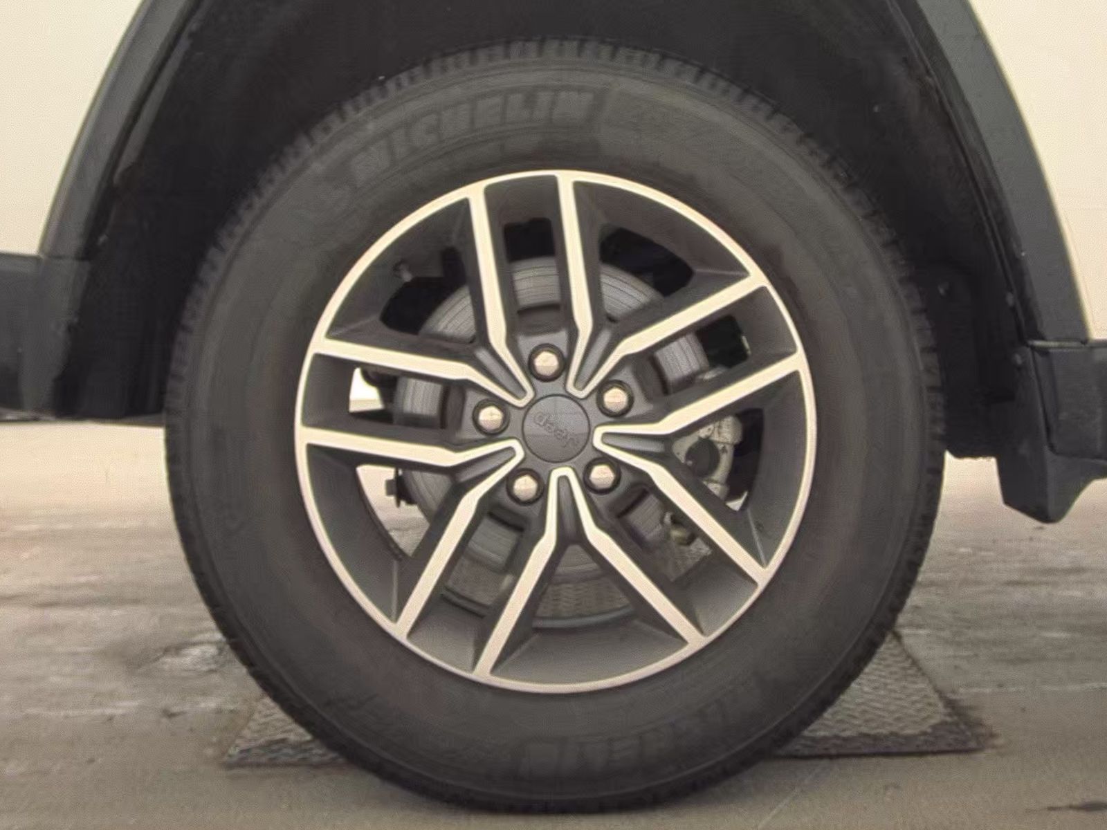 2022 Jeep Grand Cherokee Limited AWD