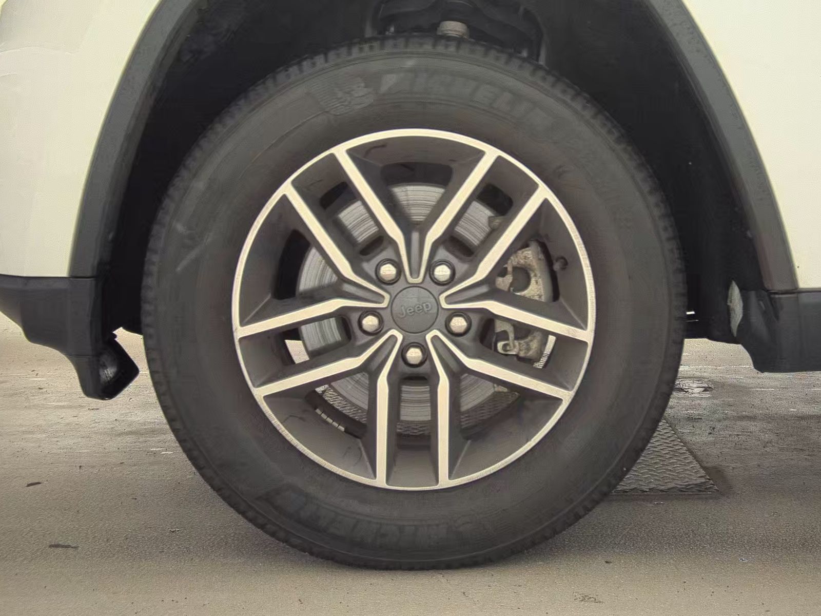 2022 Jeep Grand Cherokee Limited AWD