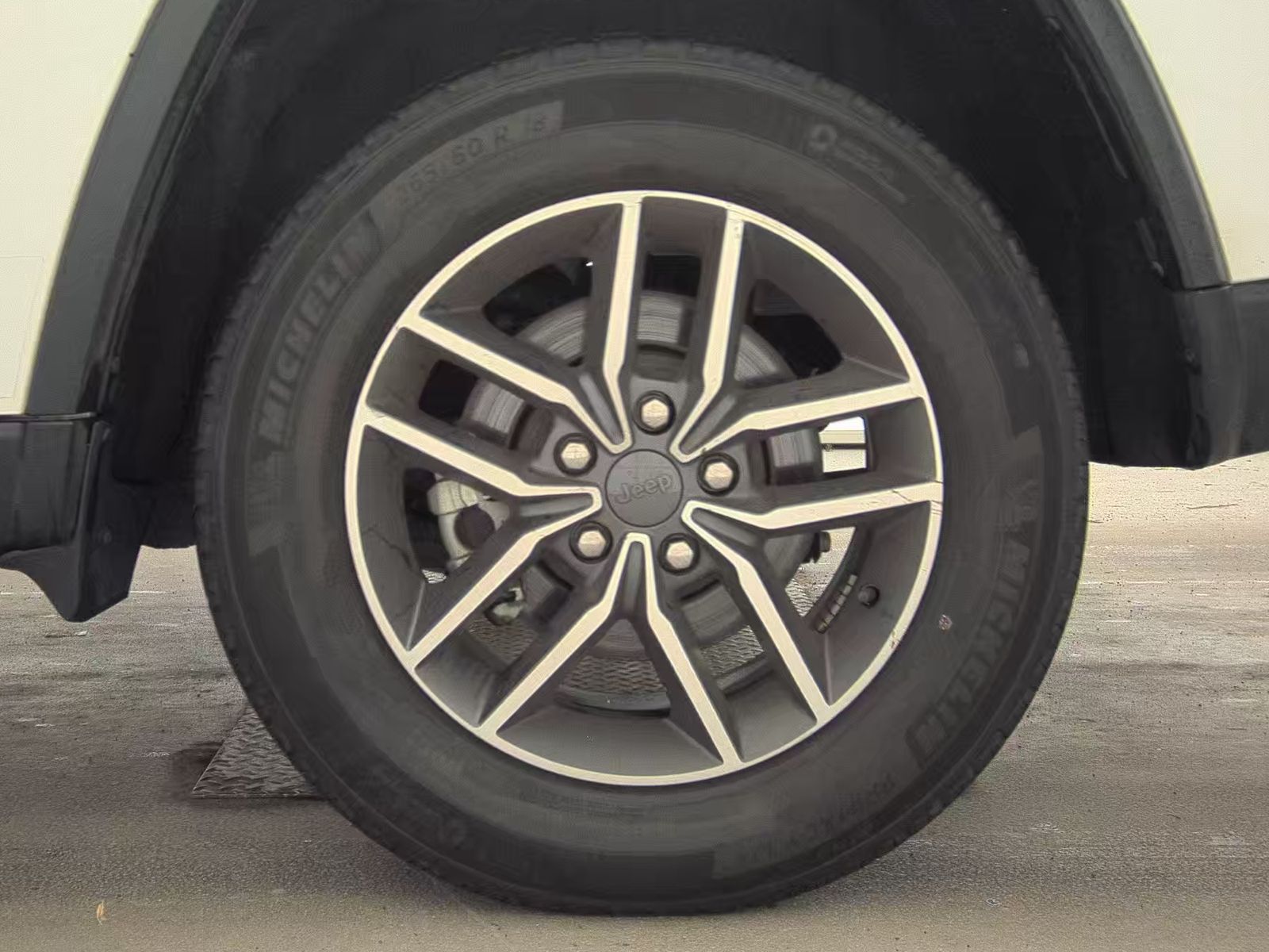 2022 Jeep Grand Cherokee Limited AWD