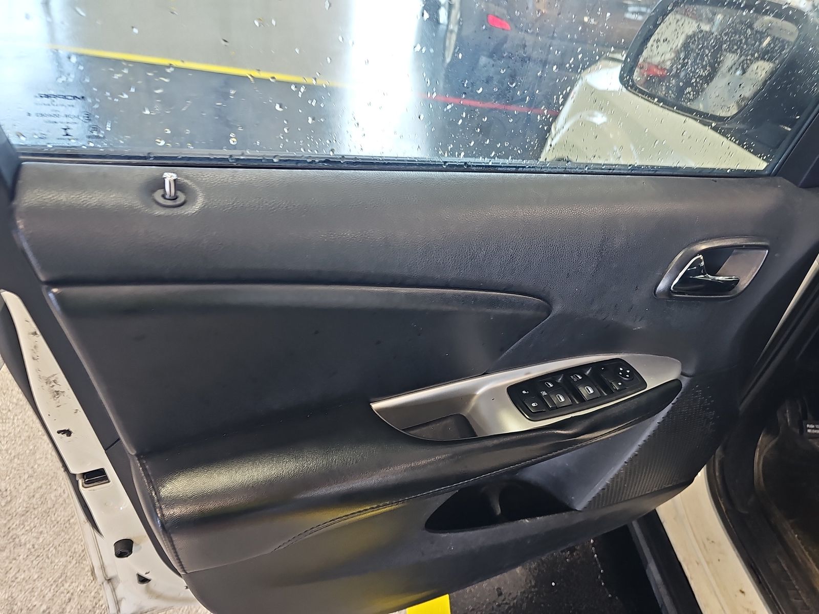 2018 Dodge Journey SE FWD