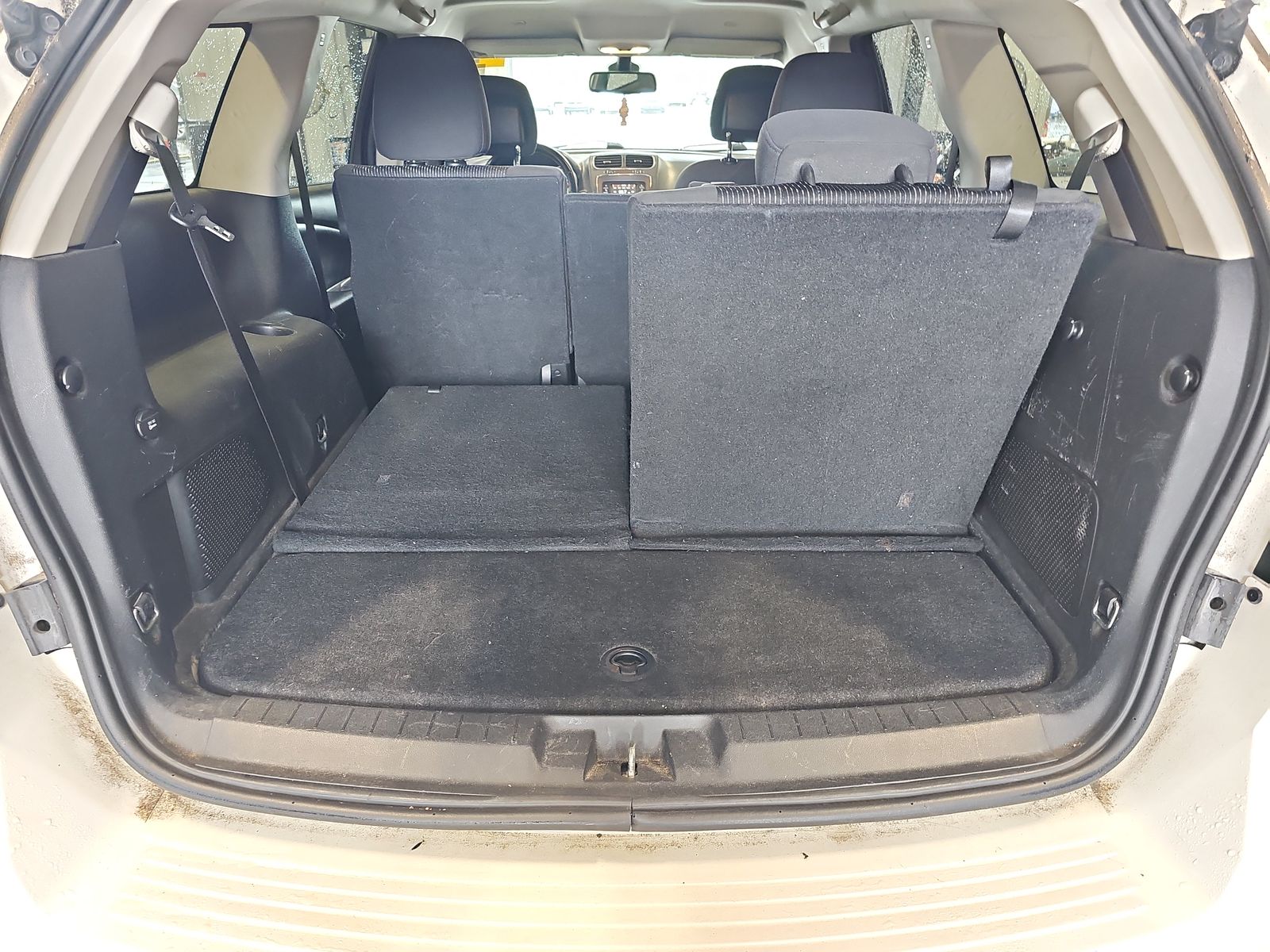 2018 Dodge Journey SE FWD